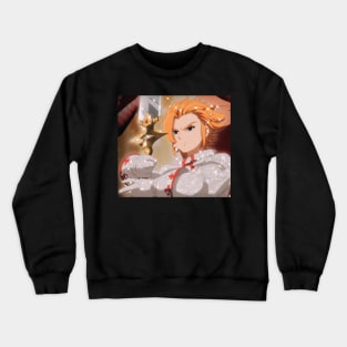 Sparkle Boi Arthur Crewneck Sweatshirt